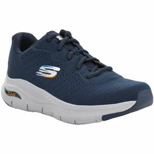 Módne tenisky Skechers Archfit Infinity Cool vyobraziť