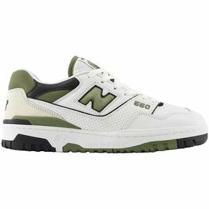 Módne tenisky New Balance 550 vyobraziť