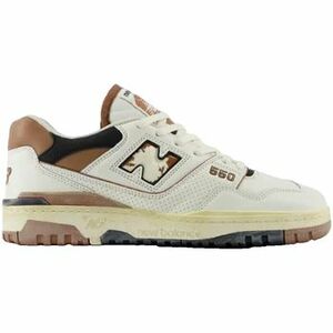 Módne tenisky New Balance 550 vyobraziť