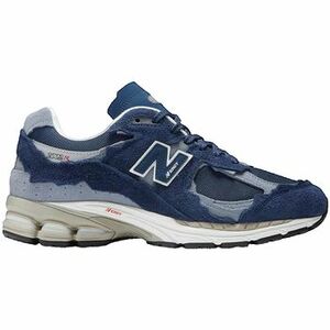 Módne tenisky New Balance 2002R vyobraziť