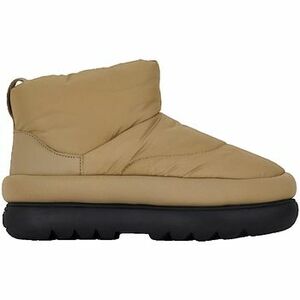 Módne tenisky UGG Classic Maxi vyobraziť