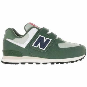 Módne tenisky New Balance 574 vyobraziť