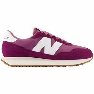 Módne tenisky New Balance 237 vyobraziť