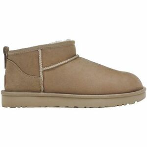 Čižmy UGG Classic Ultra Mini vyobraziť