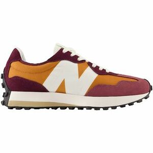 Módne tenisky New Balance 327 vyobraziť