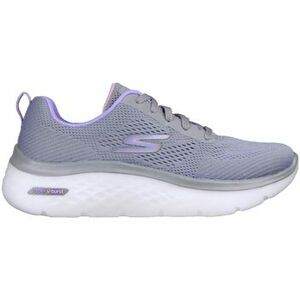 Módne tenisky Skechers Hyper Burst vyobraziť