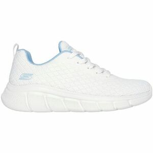 Módne tenisky Skechers Bobs Sport B Flex Quick Pivot vyobraziť