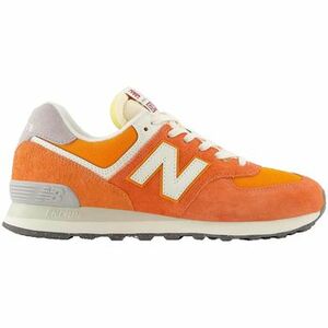 Módne tenisky New Balance 574 vyobraziť