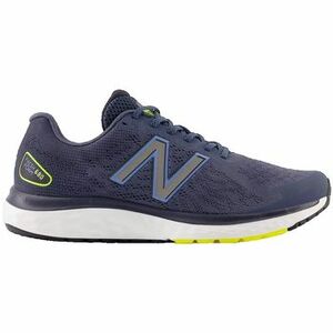 Bežecká a trailová obuv New Balance Fresh Foam 680 V7 vyobraziť