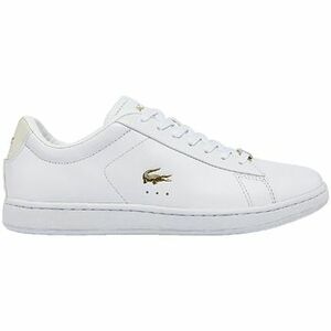 Módne tenisky Lacoste Carnaby Evo 072 vyobraziť