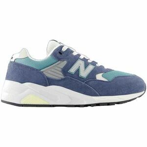 Módne tenisky New Balance 580 vyobraziť