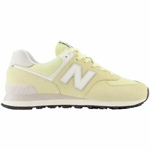 Módne tenisky New Balance 574 vyobraziť