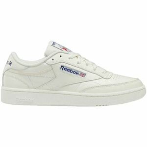 Módne tenisky Reebok Sport Club C 85 vyobraziť