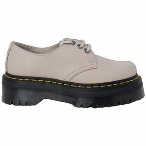 Čižmy Dr. Martens 1461 Quad II Vintage Pisa vyobraziť