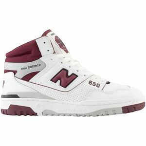 Módne tenisky New Balance 650 vyobraziť