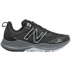 Bežecká a trailová obuv New Balance Dynasoft Nitrel V4 vyobraziť