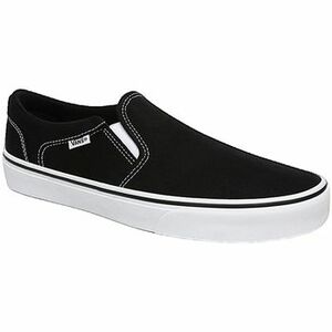 Módne tenisky Vans Asher Canvas vyobraziť