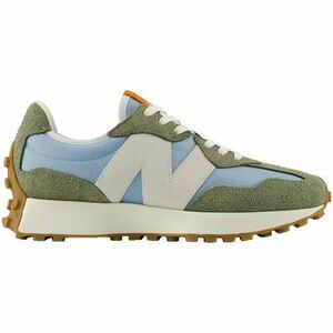 Módne tenisky New Balance 327 vyobraziť