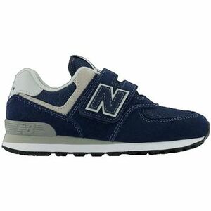 Módne tenisky New Balance 574 vyobraziť