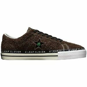 Módne tenisky Converse X Patta Four-Leaf Clover One Star Pro vyobraziť