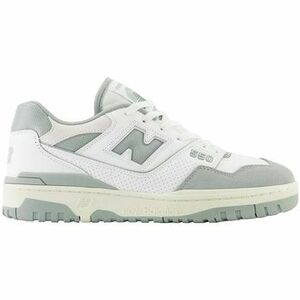 Módne tenisky New Balance 550 vyobraziť