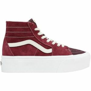 Módne tenisky Vans Sk8-Hi vyobraziť