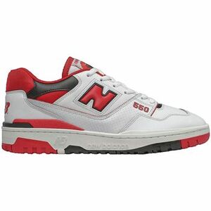 Módne tenisky New Balance 550 vyobraziť