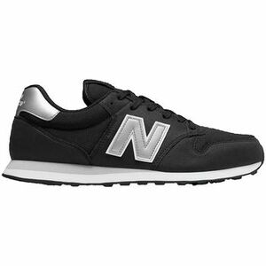 Módne tenisky New Balance 500 vyobraziť