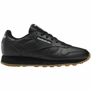 Módne tenisky Reebok Sport Classic Leathe vyobraziť