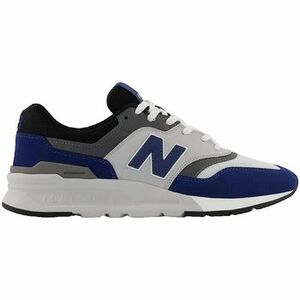 Módne tenisky New Balance 997H vyobraziť