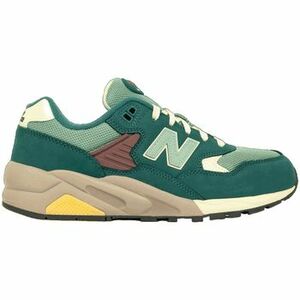 Módne tenisky New Balance 580 vyobraziť