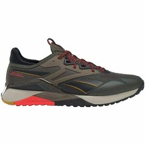 Módne tenisky Reebok Sport Nano X2 Tr Adventure vyobraziť