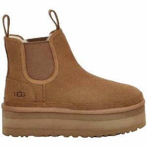 Čižmy UGG Neumel Platform vyobraziť