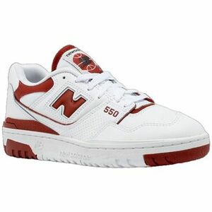 Módne tenisky New Balance 550 vyobraziť