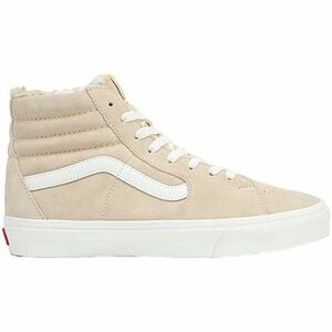 Módne tenisky Vans Sk8-Hi vyobraziť