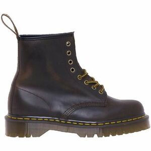 Čižmy Dr. Martens Bex Crazy Horse vyobraziť