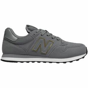 Módne tenisky New Balance 500 vyobraziť