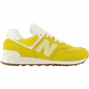 Módne tenisky New Balance 574 vyobraziť