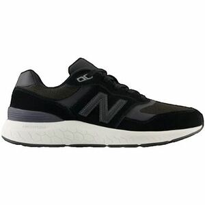 Bežecká a trailová obuv New Balance Walking Fresh 880 V6 vyobraziť