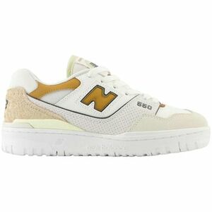 Módne tenisky New Balance 550 vyobraziť