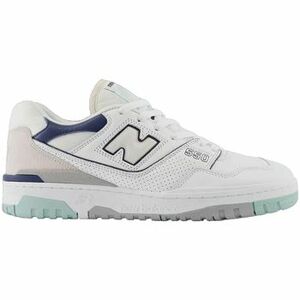 Módne tenisky New Balance 550 vyobraziť