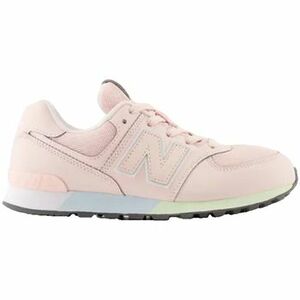 Módne tenisky New Balance 574 vyobraziť