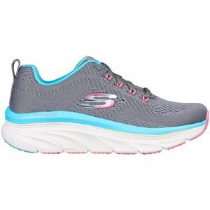 Módne tenisky Skechers Dlux Walker Fresh Finesse vyobraziť