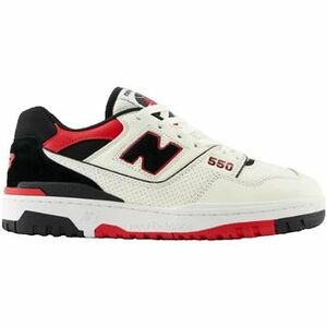 Módne tenisky New Balance 550 vyobraziť