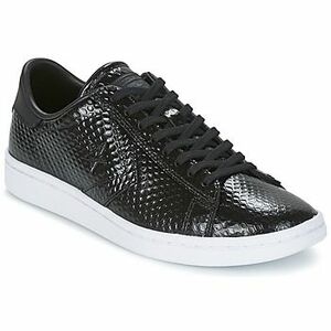 Nízke tenisky Converse CONS SNAKE SKIN OX vyobraziť