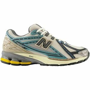 Bežecká a trailová obuv New Balance 1906R vyobraziť