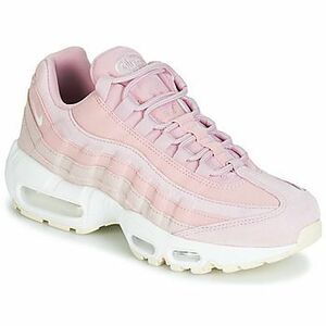 Nízke tenisky Nike AIR MAX 95 PREMIUM W vyobraziť