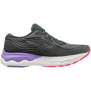 Bežecká a trailová obuv Mizuno Wave Skyrise 4 vyobraziť