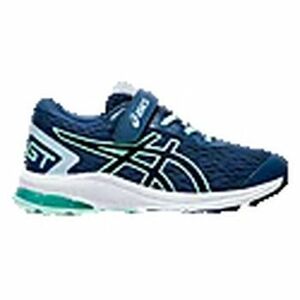 Bežecká a trailová obuv Asics Gt 1000 9 Ps vyobraziť