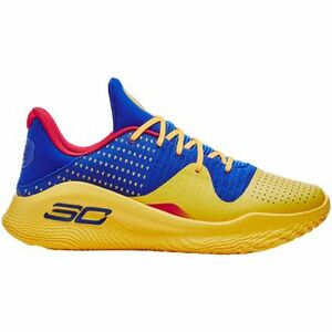 Basketbalová obuv Under Armour Curry vyobraziť